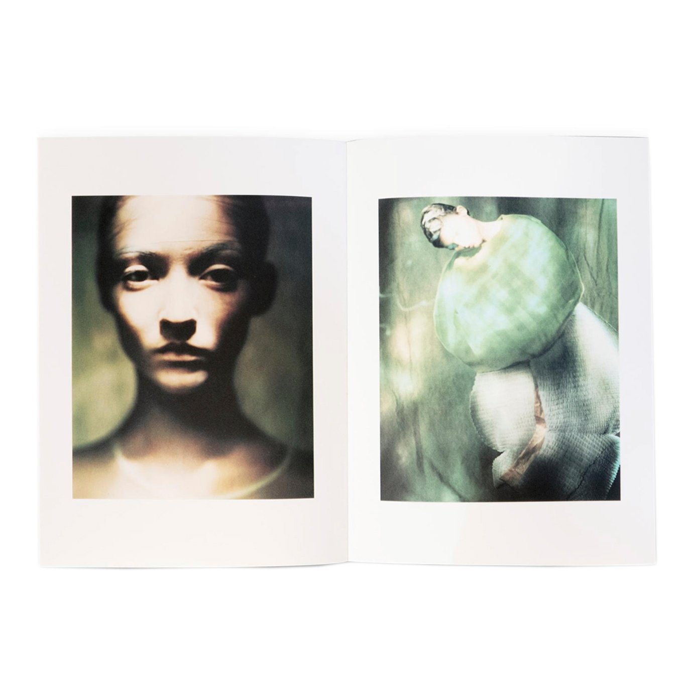 Libretto】Paolo Roversi /パオロ・ロベルシ写真集 2000年初版発行 